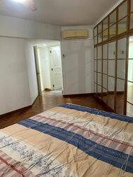 Melville Park (D18), Condominium #556033891